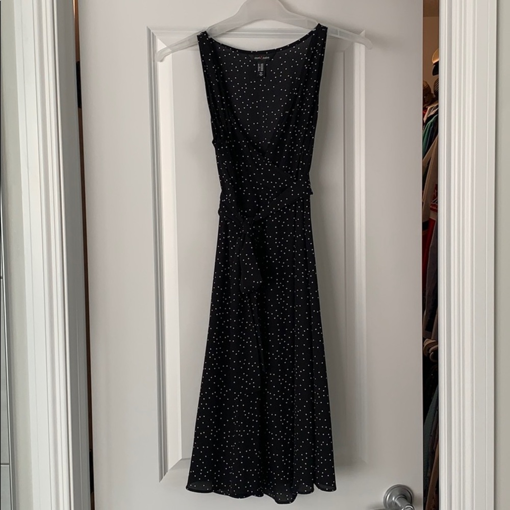 Stork and Babe Dress